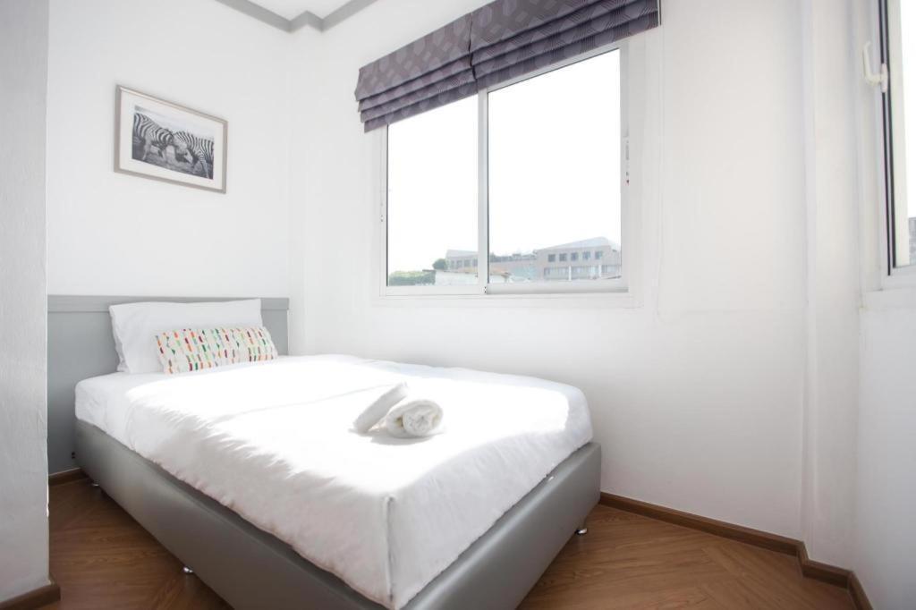 Oh Boutique Guesthouse. Бангкок Экстерьер фото
